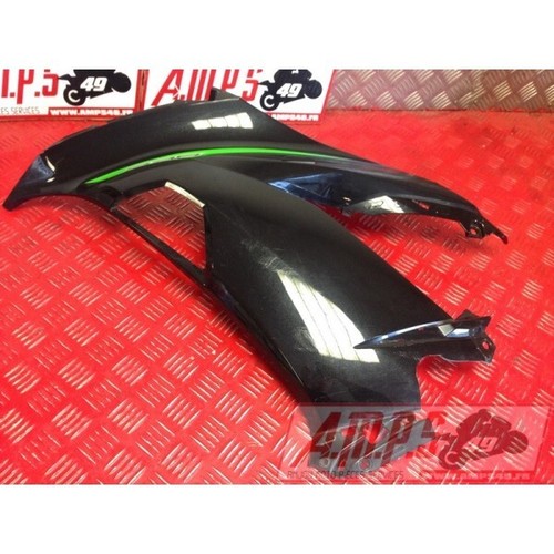 Flanc carénage zx6r - carénage, 13