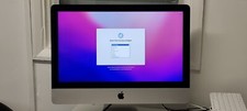 Imac apple de - de, l'annee