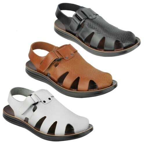 Hommes véritable cuir - hommes,
