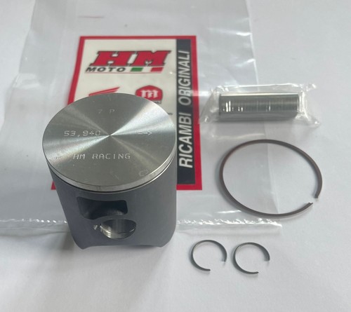 Racing pistons spéciaux - racing,