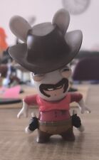 Figurine Lapin Cretin