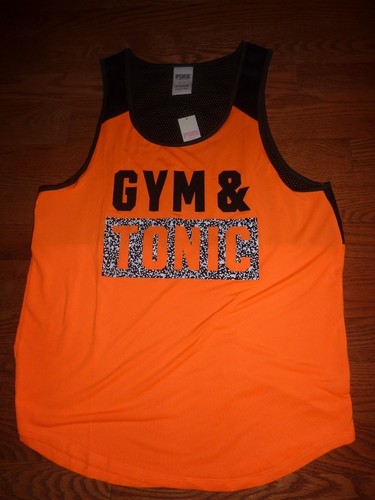 Victorias secret pink gym - victorias, &