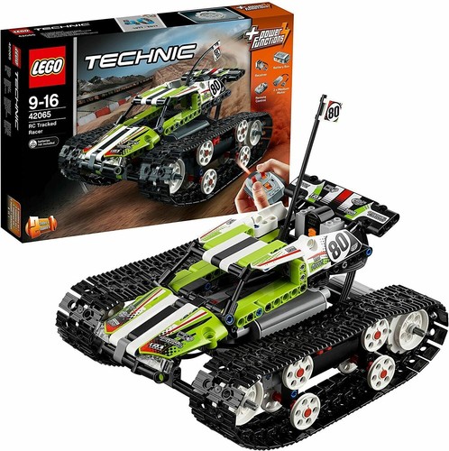 Lego technic bolide sur - le,