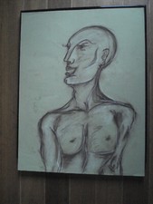 2 dessins Pop Street Art