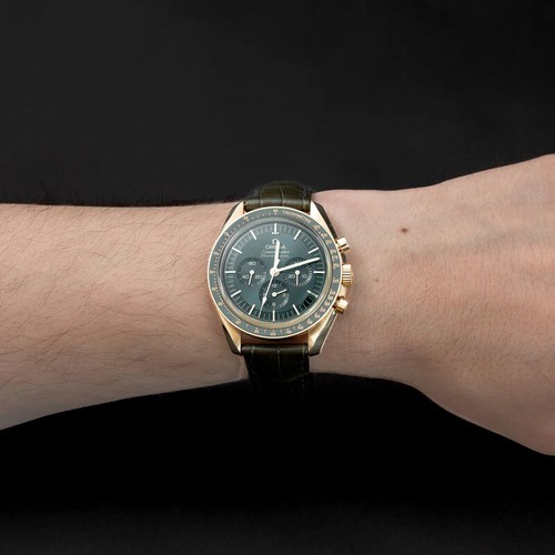 Chronomètre omega speedmaster - omega,