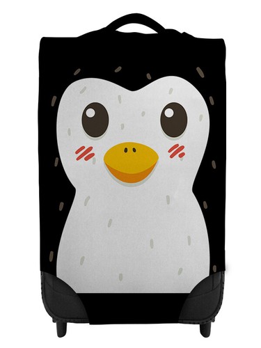 Cartoon pingouin caseskinz - cartoon,