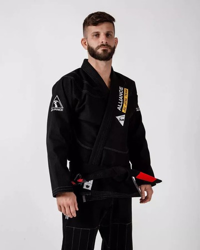 New alliance pro training - pro,