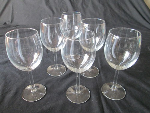 Set wine glasses - glasses, /