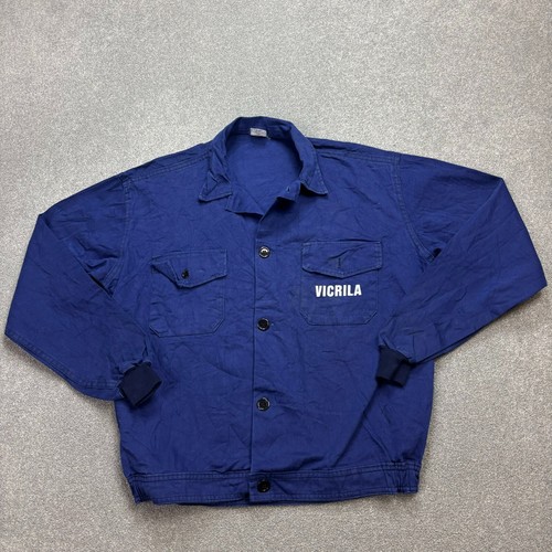 Veste française vintage