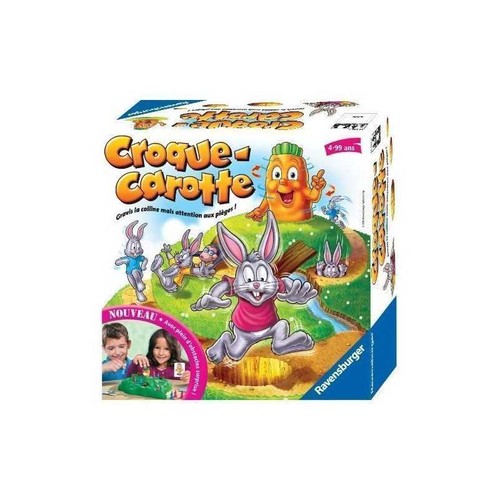 Ravensburger jeux societe - ravensburger,