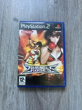 Rumble Roses PS2 Pal Fr