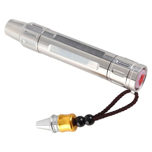Lampe torche identification - lampe, d'identification