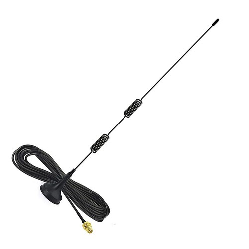 Antenne radio amateur pratique
