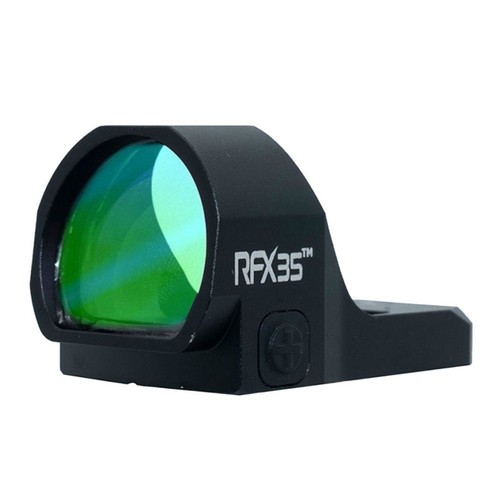 Viridian rfx green - 35,