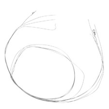  4 Pcs Pièces De