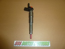 INJECTEUR BMW 530D E60 3.0 231