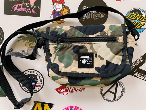 Vintage y2k bape bathing - bape, ape