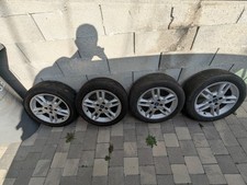 Jantes Alu Fiat Punto II Edition Sporting (2004) 15 pouces