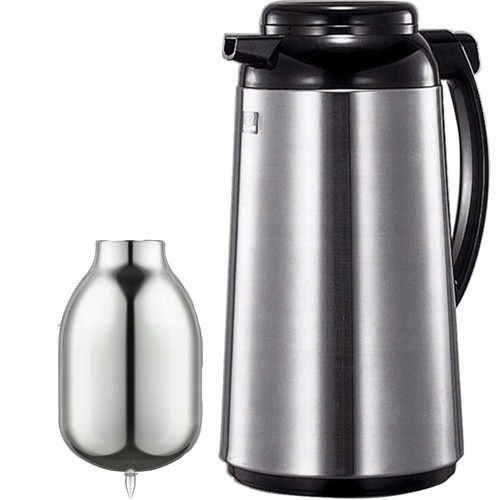 Carafe isotherme avec insert