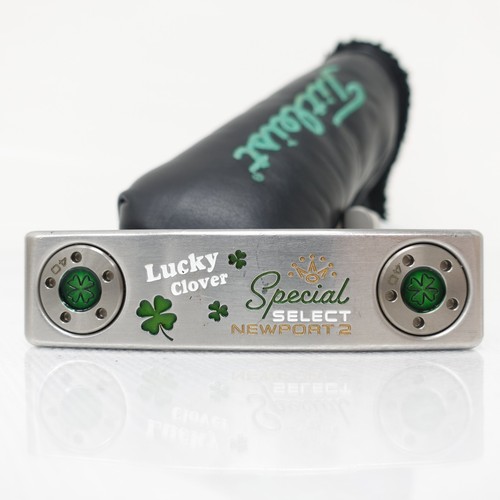 Scotty cameron special - cameron,