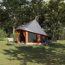 Tente Tipi avec toit avec