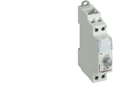 Minuterie modulaire 230v 16a - modulaire,