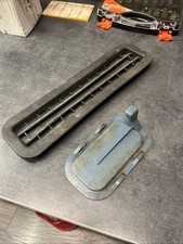 Aération De Porte Bay Window Combi Vw