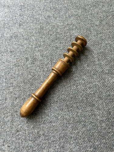 Cousette poilu artillerie - poilu,