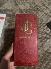 Jimmy choo i want choo rouge 