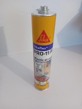 Mastic Et Colle SIKAFLEX