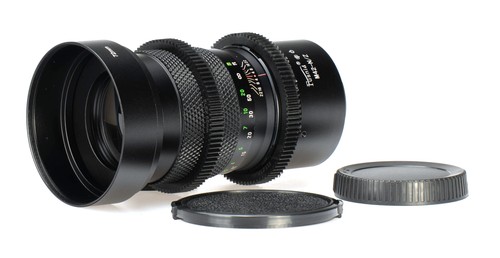 Mamiya sekor auto 135mm - sx,