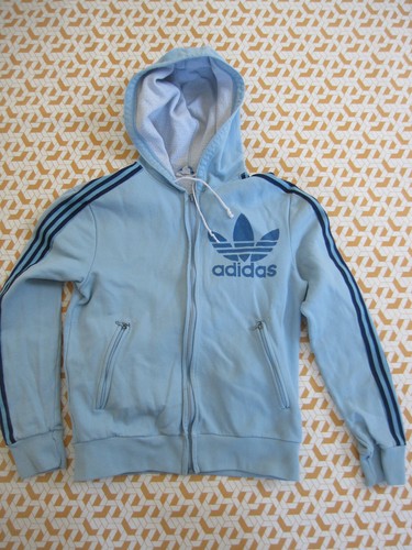 Veste adidas capuche - veste,