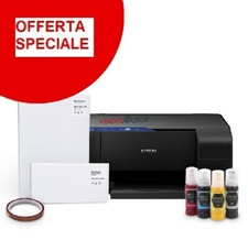 Kit Imprimante Epson Ecotank