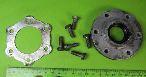 Montesa cota 247 moteur droit - cota,