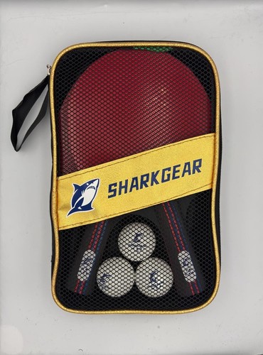 Set raquettes ping pong - set,