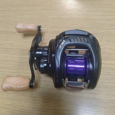 Moulinet Daiwa Zillion TW HLC 1514 SHL Baitcast main gauche