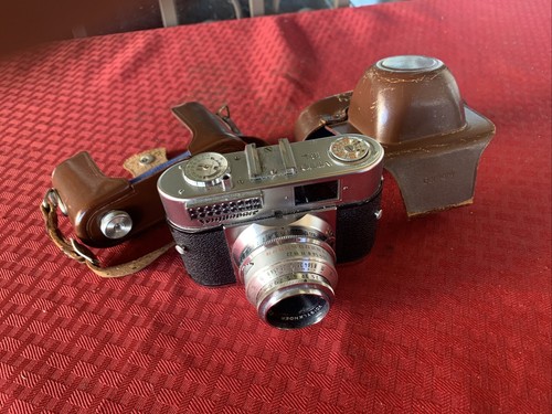 Voigtlander vito mm - vito, 35