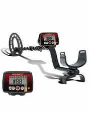 Détecteur de métaux Fisher