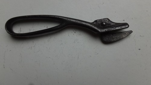 Ancien ouvre boite - ouvre, cm