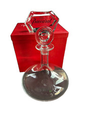 Carafe à décanter le vin – Baccarat Oenologie - En coffret