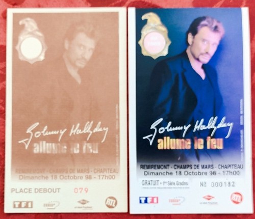 Ticket billet invitation - billet,