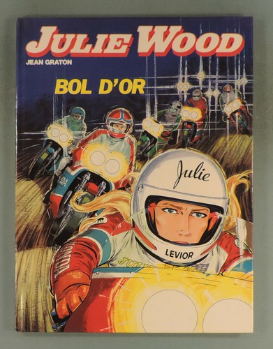 Julie wood bol or - 8,