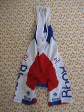 Cuissard cycliste Bbox Colnago Bergamo vintage cycling Racing Homme - S