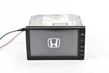 Poste Autoradio GPS Navigation 39100-TV1-E63-M1 HONDA CIVIC IX 2016 LIFT