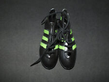 !! Chaussures crampons miniatures vintage ADIDAS !!