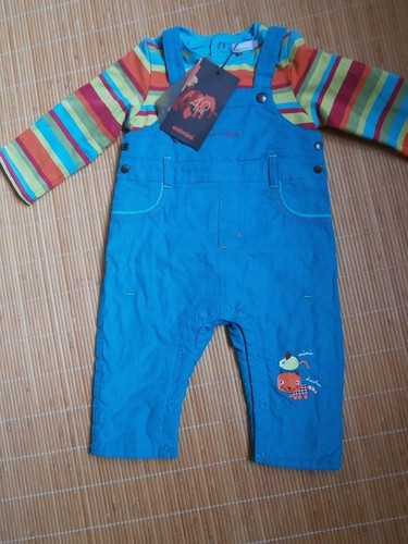 Ensemble catimini neuf 6 - ,