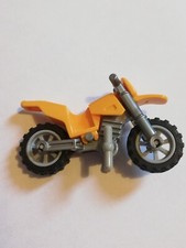 LEGO 50860 motorcycle moto
