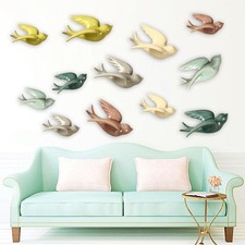 Ornement Mural Suspendu