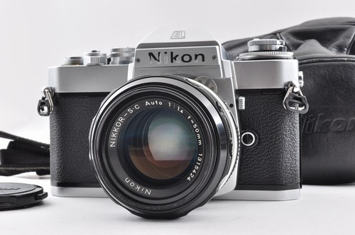 Appareil photo reflex