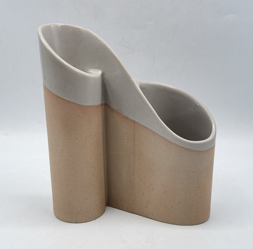 Vase bougeoir céramique